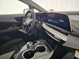 Cadillac OPTIQ Sport 4dr w/1SF 2026