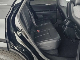 Cadillac OPTIQ Sport 4dr w/1SF 2026