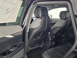 Cadillac OPTIQ Sport 4dr w/1SF 2026