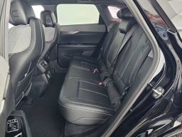 Cadillac OPTIQ Sport 4dr w/1SF 2026