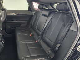 Cadillac OPTIQ Sport 4dr w/1SF 2026