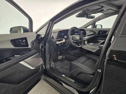 Cadillac OPTIQ Sport 4dr w/1SF 2026