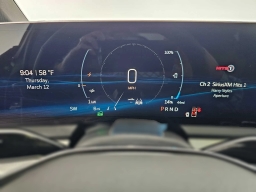 Cadillac OPTIQ Sport 4dr w/1SF 2026