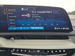 Cadillac OPTIQ Sport 4dr w/1SF 2026