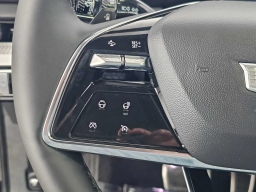 Cadillac OPTIQ Sport 4dr w/1SF 2026