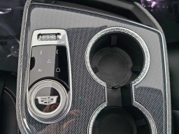 Cadillac OPTIQ Sport 4dr w/1SF 2026