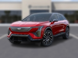 Cadillac OPTIQ Sport 4dr w/1SF 2026