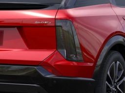 Cadillac OPTIQ Sport 4dr w/1SF 2026