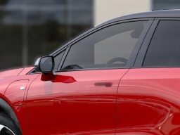 Cadillac OPTIQ Sport 4dr w/1SF 2026