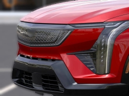 Cadillac OPTIQ Sport 4dr w/1SF 2026