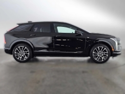 Cadillac OPTIQ Sport 4dr w/1SF 2026