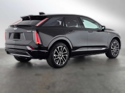 Cadillac OPTIQ Sport 4dr w/1SF 2026