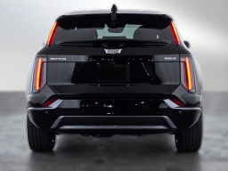 Cadillac OPTIQ Sport 4dr w/1SF 2026