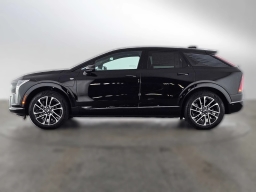 Cadillac OPTIQ Sport 4dr w/1SF 2026