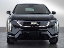 Cadillac OPTIQ Sport 4dr w/1SF 2026