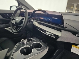 Cadillac OPTIQ Sport 4dr w/1SF 2026