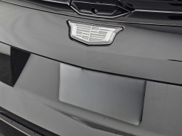 Cadillac OPTIQ Sport 4dr w/1SF 2026