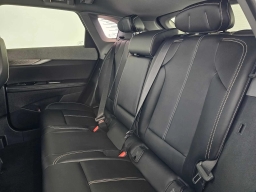 Cadillac OPTIQ Sport 4dr w/1SF 2026