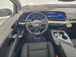 Cadillac OPTIQ Sport 4dr w/1SF 2026