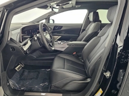 Cadillac OPTIQ Sport 4dr w/1SF 2026