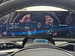 Cadillac OPTIQ Sport 4dr w/1SF 2026