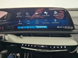 Cadillac OPTIQ Sport 4dr w/1SF 2026