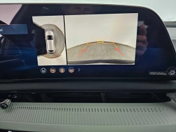 Cadillac OPTIQ Sport 4dr w/1SF 2026