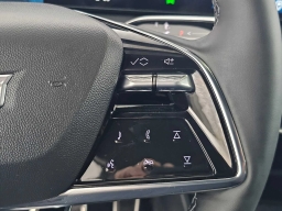 Cadillac OPTIQ Sport 4dr w/1SF 2026