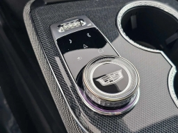 Cadillac OPTIQ Sport 4dr w/1SF 2026