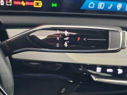 Cadillac OPTIQ Sport 4dr w/1SF 2026