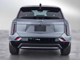 Cadillac OPTIQ Sport 4dr w/1SF 2026