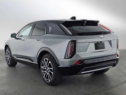 Cadillac OPTIQ Sport 4dr w/1SF 2026