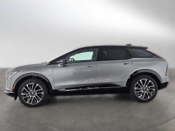 Cadillac OPTIQ Sport 4dr w/1SF 2026