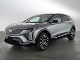 Cadillac OPTIQ Sport 4dr w/1SF 2026