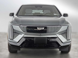 Cadillac OPTIQ Sport 4dr w/1SF 2026