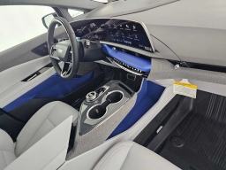 Cadillac OPTIQ Sport 4dr w/1SF 2026