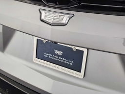 Cadillac OPTIQ Sport 4dr w/1SF 2026