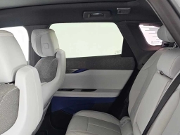 Cadillac OPTIQ Sport 4dr w/1SF 2026