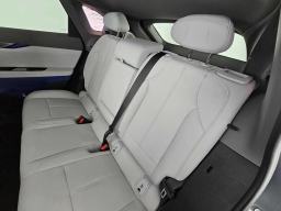 Cadillac OPTIQ Sport 4dr w/1SF 2026