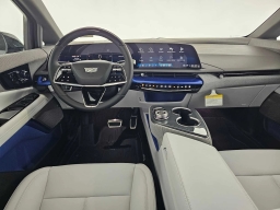 Cadillac OPTIQ Sport 4dr w/1SF 2026