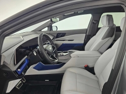 Cadillac OPTIQ Sport 4dr w/1SF 2026