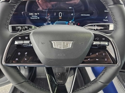 Cadillac OPTIQ Sport 4dr w/1SF 2026