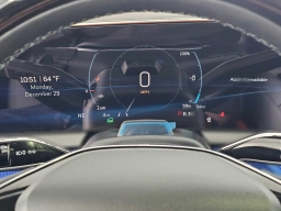 Cadillac OPTIQ Sport 4dr w/1SF 2026