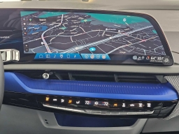 Cadillac OPTIQ Sport 4dr w/1SF 2026