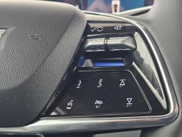 Cadillac OPTIQ Sport 4dr w/1SF 2026