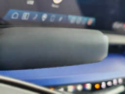 Cadillac OPTIQ Sport 4dr w/1SF 2026