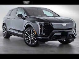 Cadillac OPTIQ Sport 4dr w/1SF 2026