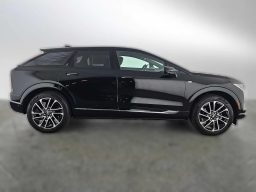 Cadillac OPTIQ Sport 4dr w/1SF 2026