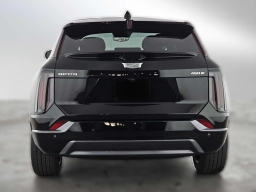 Cadillac OPTIQ Sport 4dr w/1SF 2026