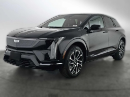 Cadillac OPTIQ Sport 4dr w/1SF 2026